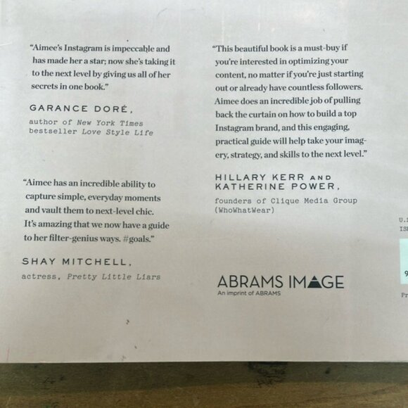 Capture your style by Aimee Song Transform your Instagram Platform - Picture 4 of 11